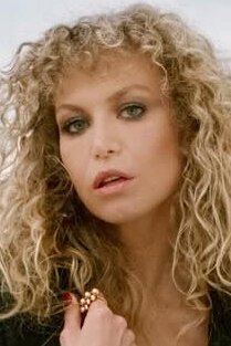 Penelope Mitchell