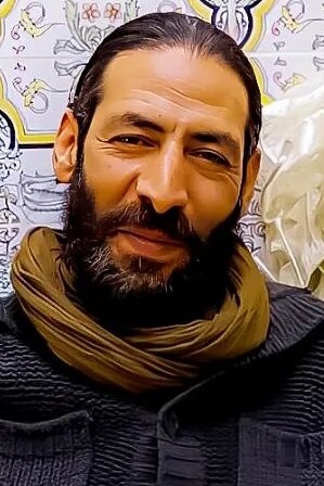 Salah Bensalah