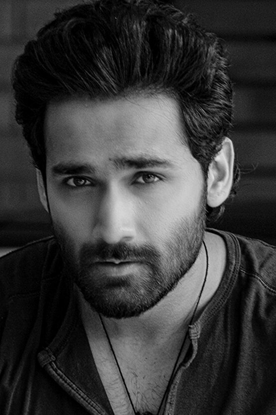 Amitash Pradhan