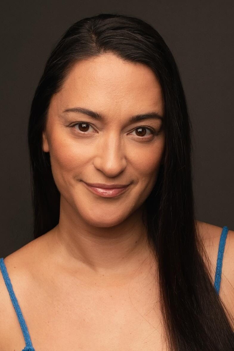 Sara Tomko