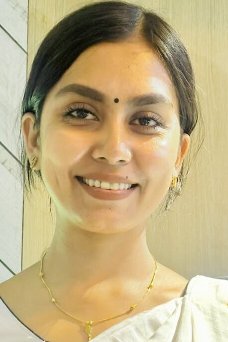 Meenakshi Borah