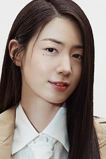 Jung Woo-yeon
