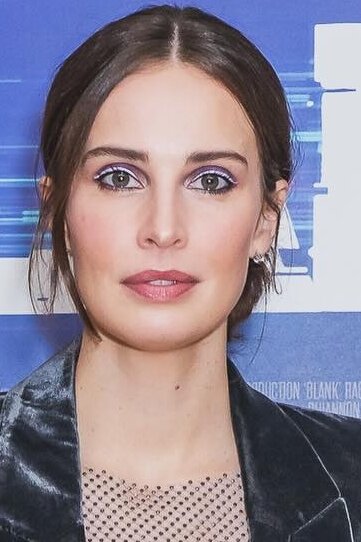 Heida Reed