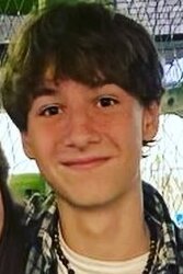 Finn Carr