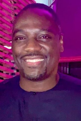 Adewale Akinnuoye-Agbaje