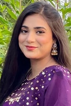 Afreen Burney