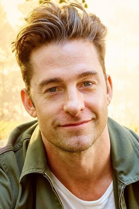Scott Speedman