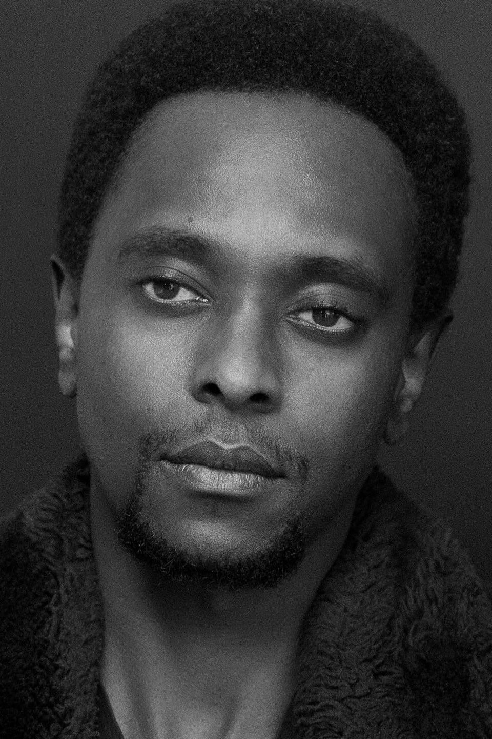 Edi Gathegi
