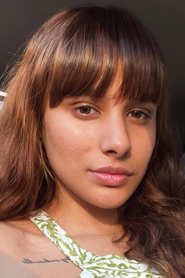 Janvi Sikaria