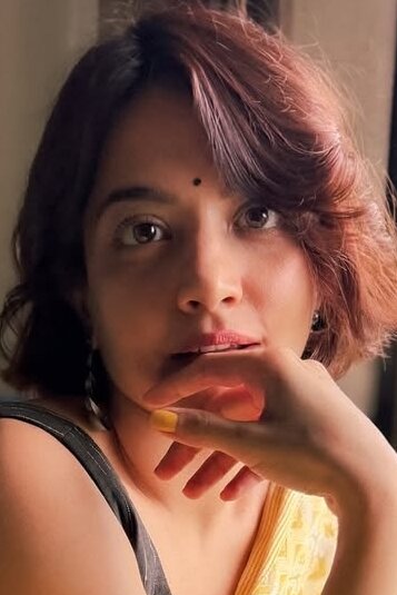 Anandita Pagnis
