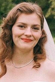 Amber Anderson