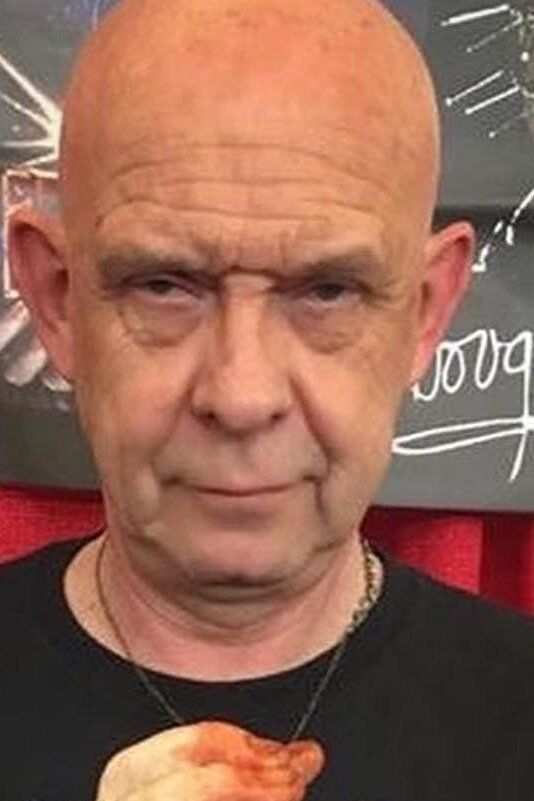 Doug Bradley