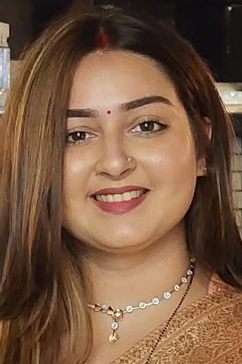 Akanksha Joshi