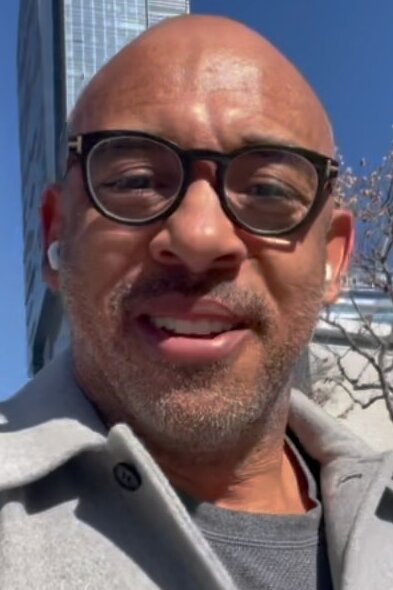 Harvey Mason Jr.