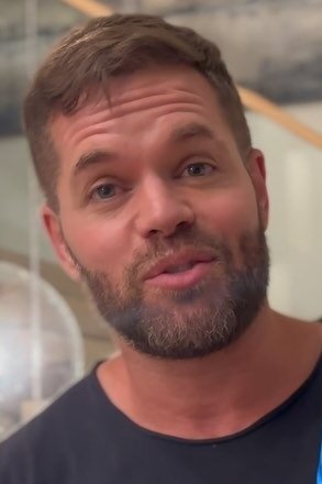 Wes Chatham