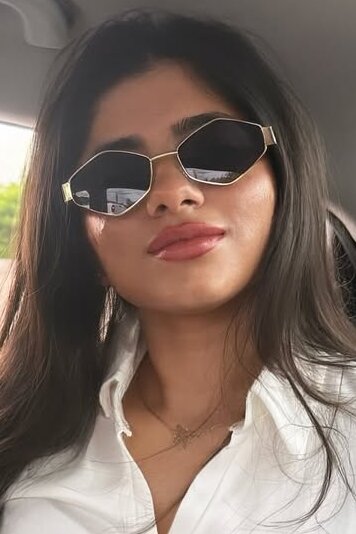 Nishika Lalwani
