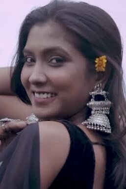 Nandini Padmukh