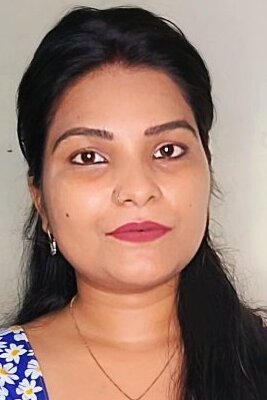 Monika Kushwah