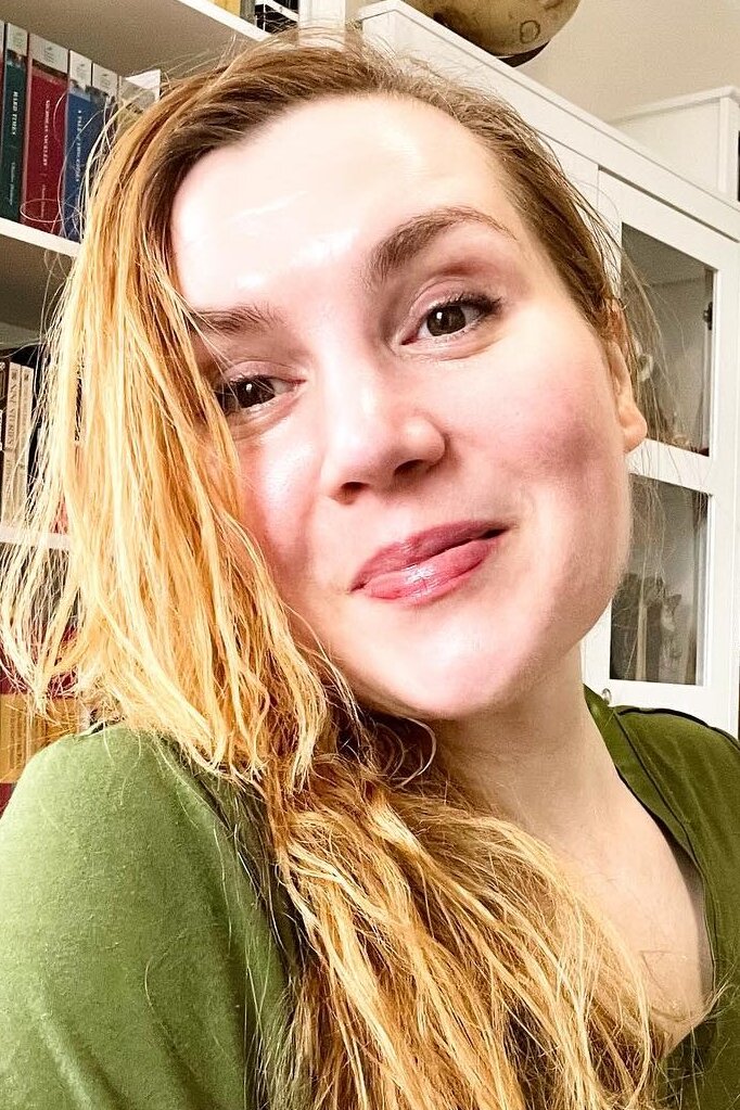 Rachel Miner