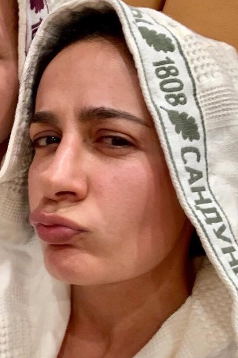 Anna Melikyan