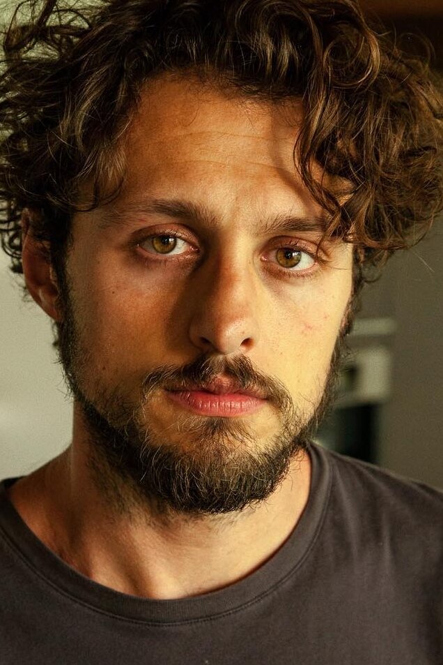 Michael Vlamis