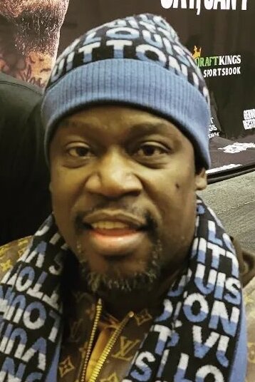 Daryl Mitchell