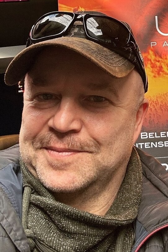 Sven de Ridder