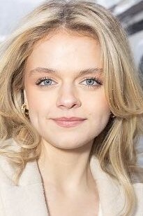 Kylie Rogers