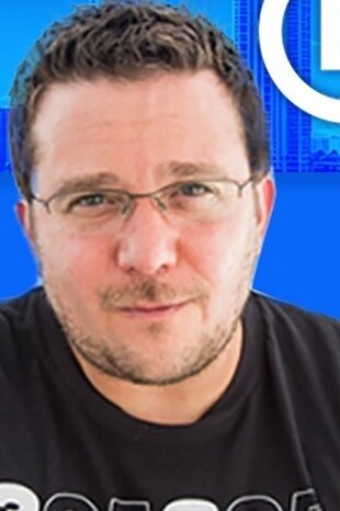 Billy Corben