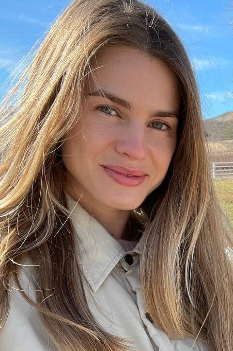 Vanessa Hessler