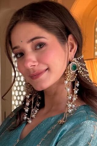Mousha Khatri