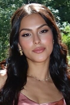 Nathalia Castellon