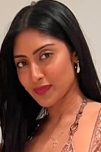 Krithika Babu