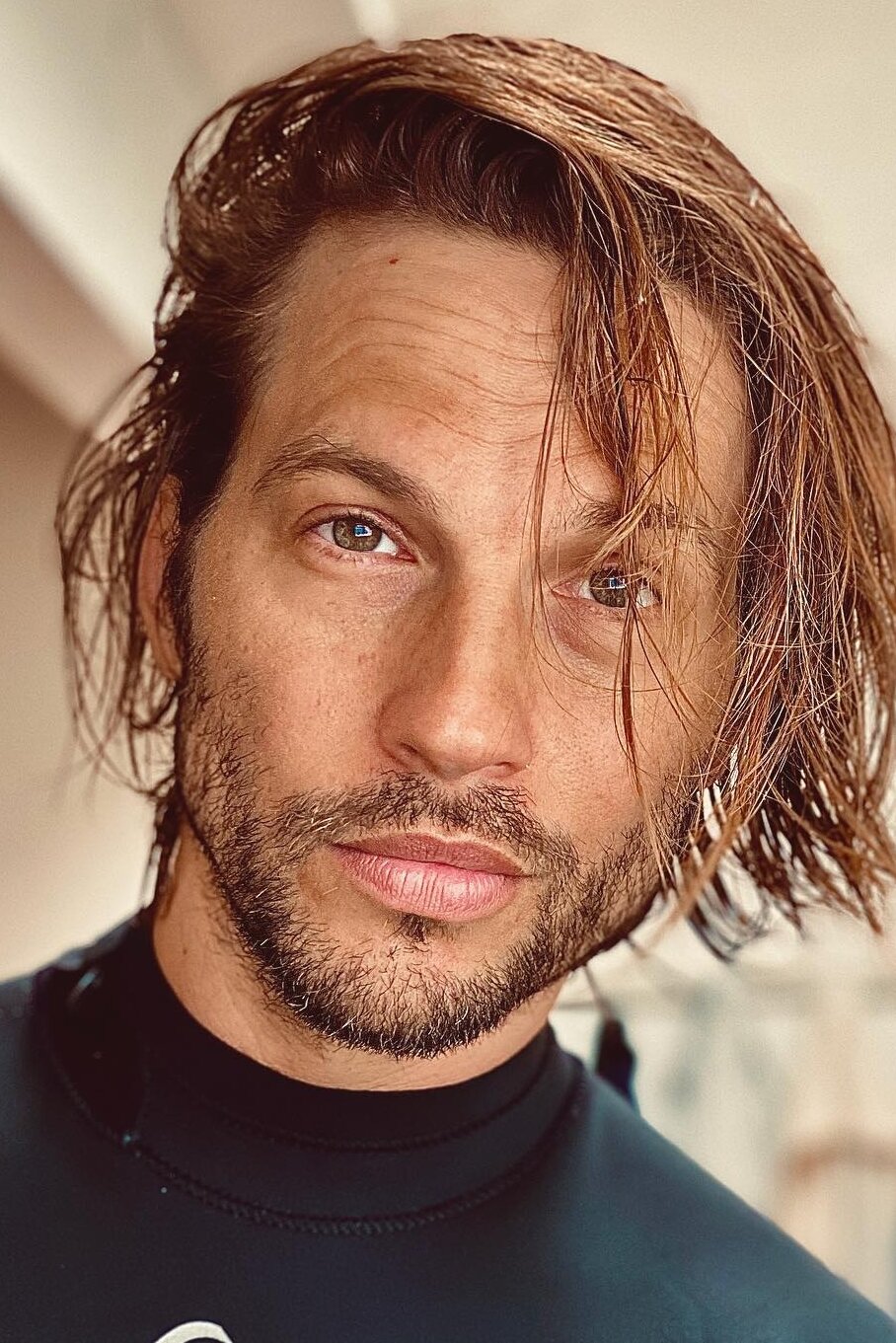 Logan Marshall-Green