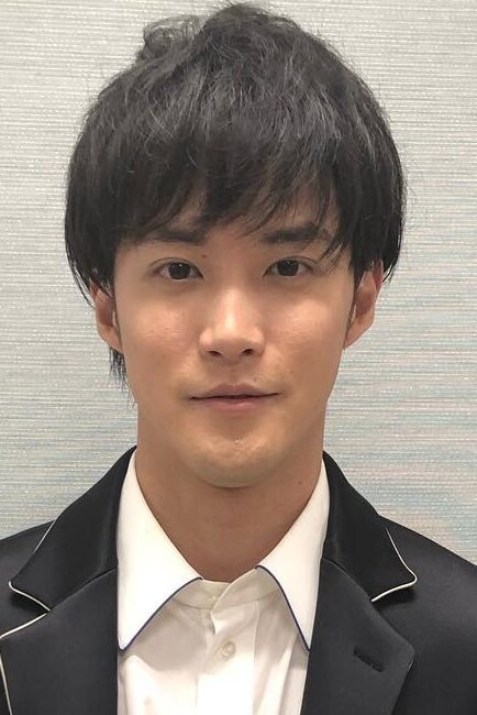 Shunya Shiraishi