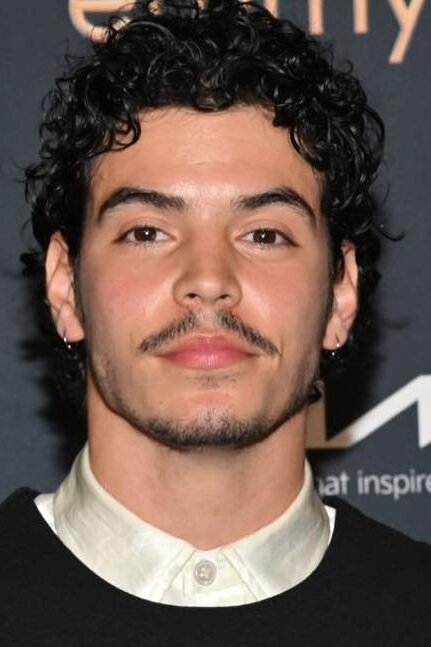 Aaron Dominguez