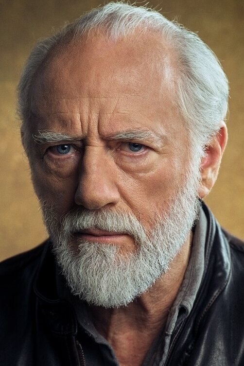 Xander Berkeley
