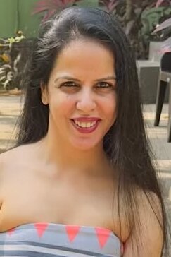 tania suri