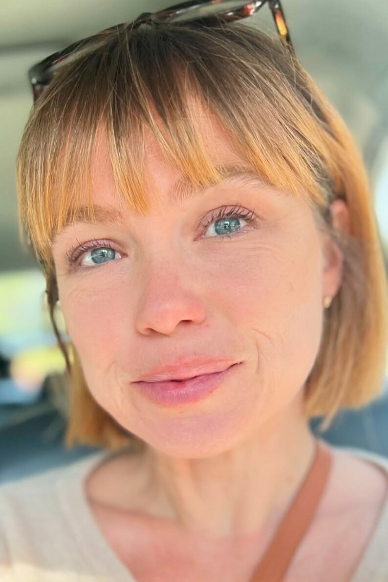 Amanda Fuller