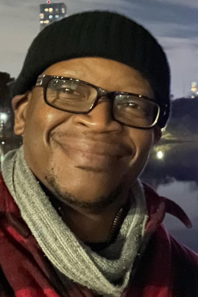 Lawrence Gilliard Jr.