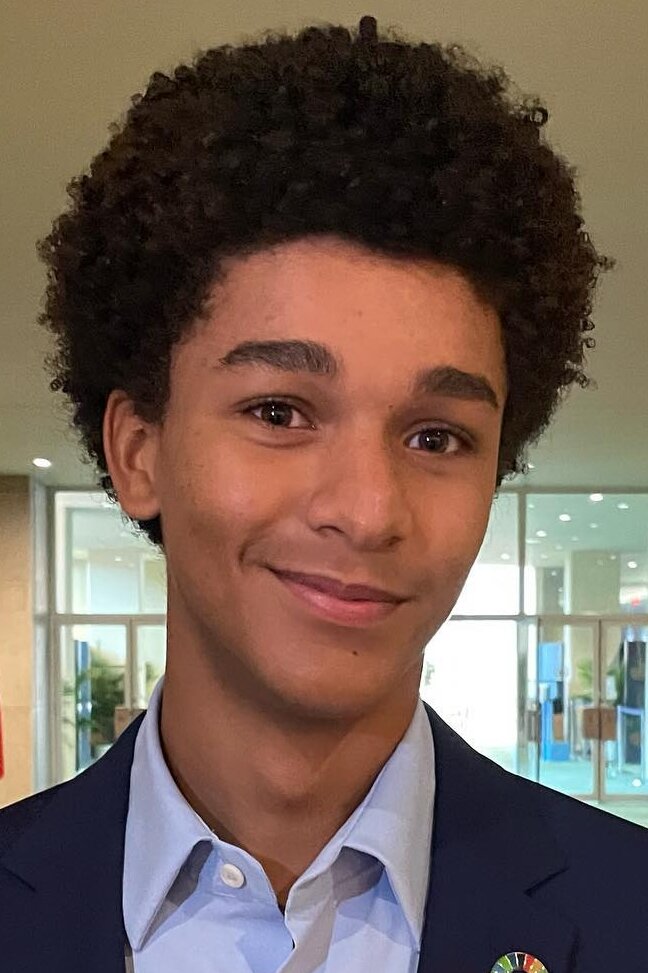 Jaden Michael