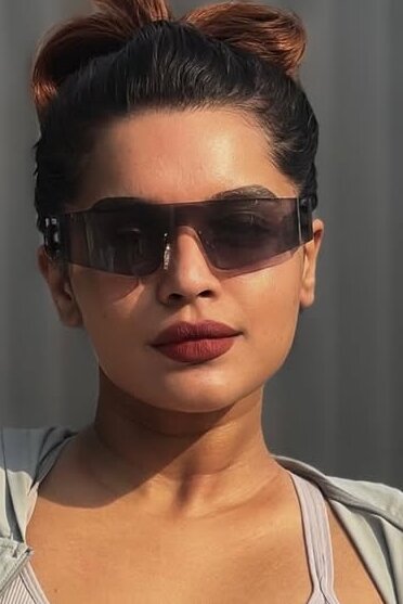 veena jessi