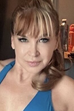 Cynthia Rothrock