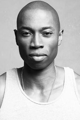 Robbie Jones