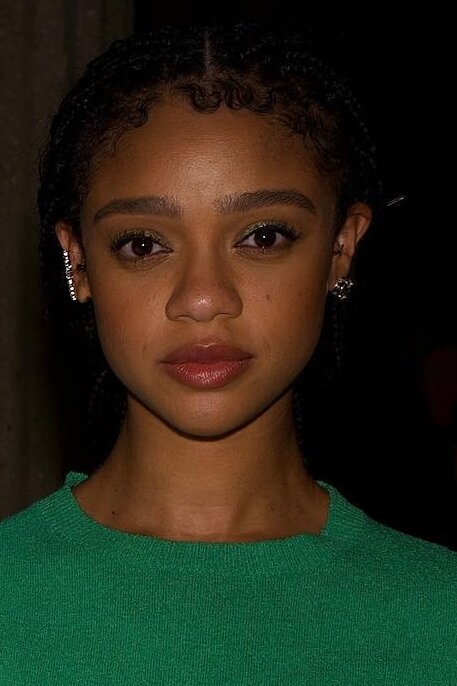 Tiffany Boone