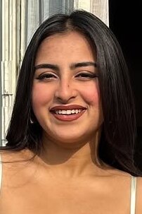 Aarushi Mehta