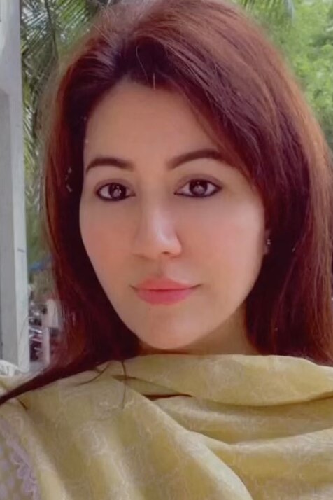 Poonam Chaubey