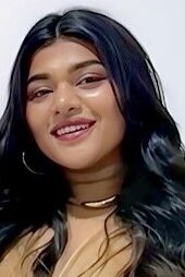 Aishwarya Venka