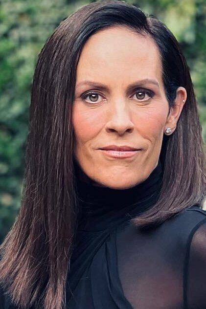 Annabeth Gish