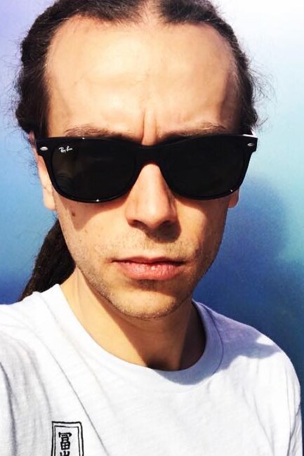 Kirill Tolmatsky